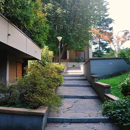 Bwr - Elegant Loft With Terrace, San Siro Apartment Milan Exterior photo